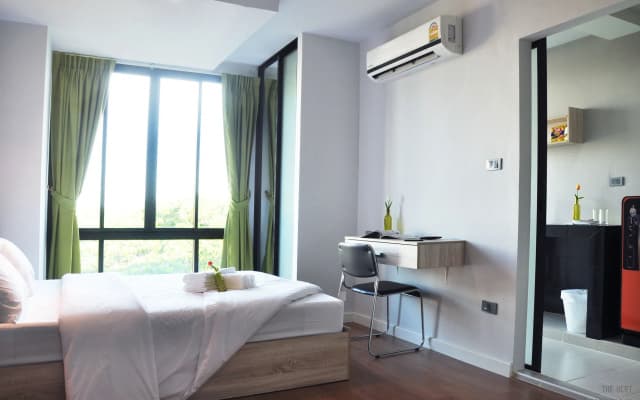 The Vert Apartment - photo 5