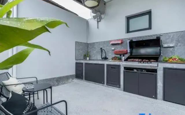 Two Flamingo Villa 1 - photo 4