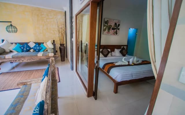 Villa Exotic - photo 3