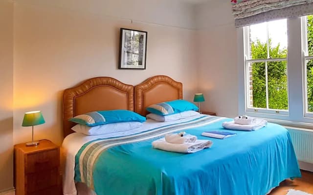 Muswell Hill B&B - photo 2