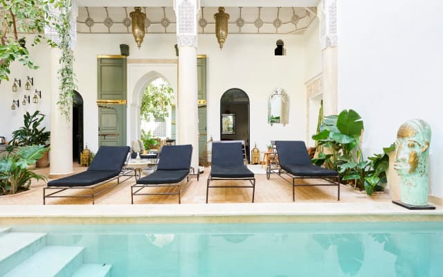 Riad Rafaele & Spa - photo 2