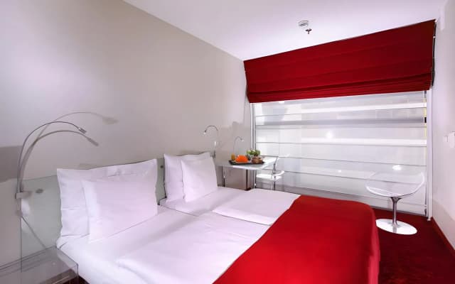 Metropol Design Hotel Old Town - photo 5