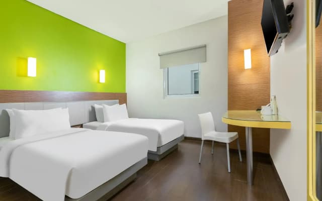 Amaris Hotel La Codefin - Kemang - photo 4