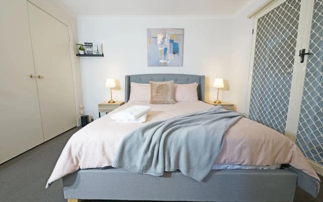 Box Hill Compact Home Small family WiFi - photo 2