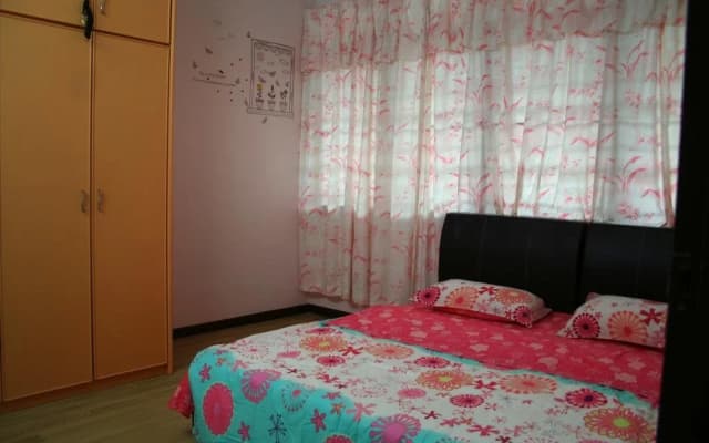 8 Penang Homestay - photo 2