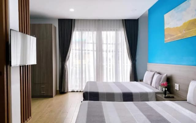 Hao Phat Hotel - photo 3