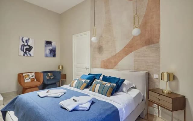 Superb Apartment Arc de Triomphe/ Trocadero - photo 2