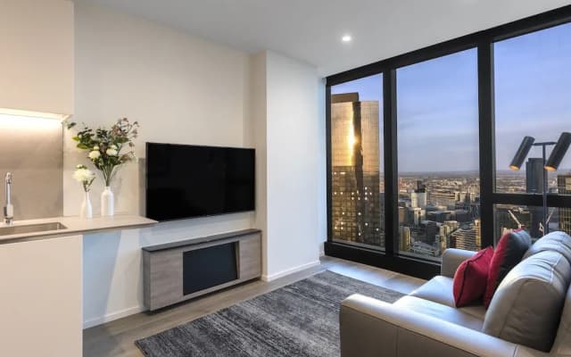 AUSTRALIA 108 Hotel Apartment - photo 2