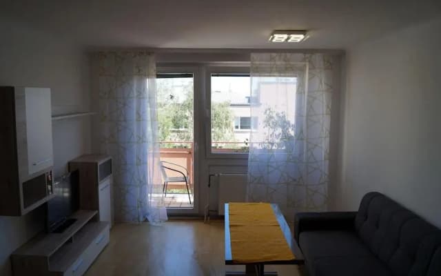 Herbststrasse Apartment - photo 2
