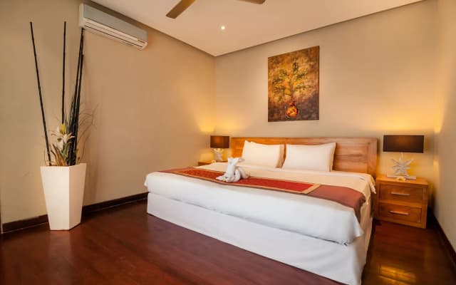 Villa Sambu - photo 3