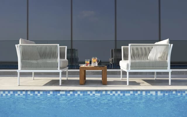 FORM Hotel Dubai, Dubai, a Member of Design Hotels - photo 2