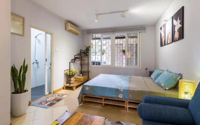 Hanoi Hola House - photo 2