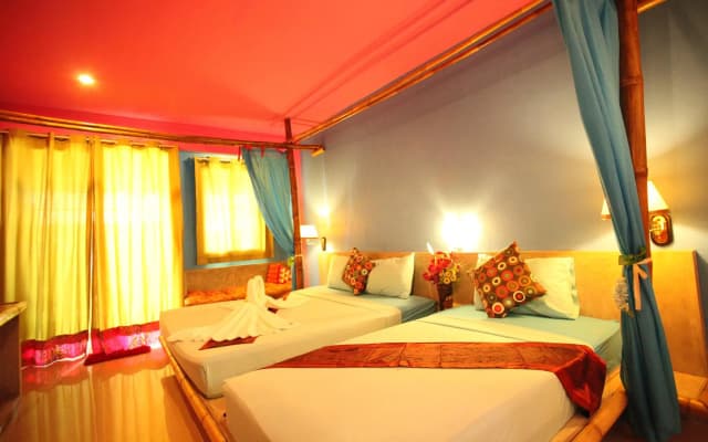 Chaba Bungalows - photo 5