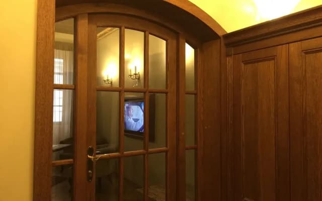 Historical Royal Apartment - photo 4