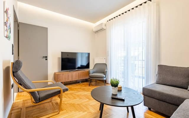 magicstay - flat 83m² 2 bedrooms 1 bathroom - athens - photo 3