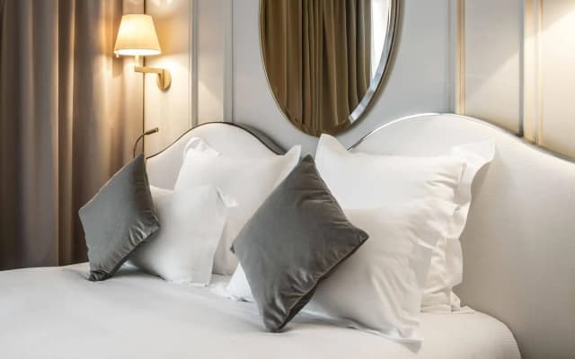 Hôtel Maison Pigalle - photo 5