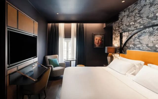 The Goethe Hotel - Small Luxury Hotels of the World - photo 2