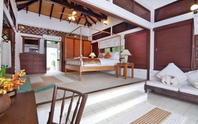 Villa Anantinee - photo 2