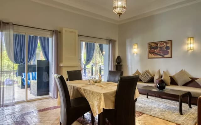 Villas 95 Appart'Hôtel - photo 5