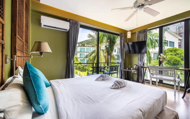 See Sea Villa Phuket SHA - photo 3
