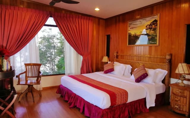 Kokol Haven Resort - photo 3