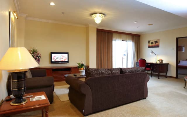 Swiss Inn Sungai Petani - photo 2