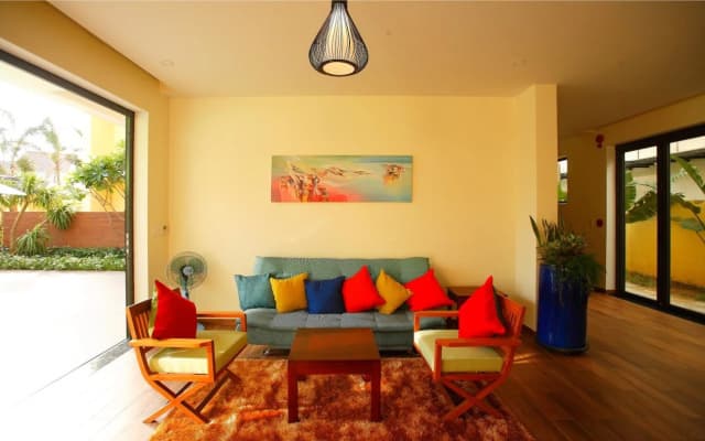 Hoa Co Villas - photo 5