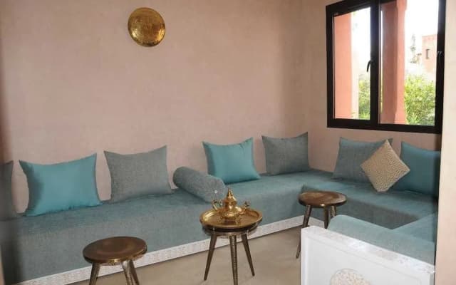 Villa Jasmine V4 70 Marrakesh - photo 4