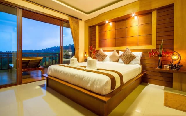 Puteri Lanta Family Villas - photo 2