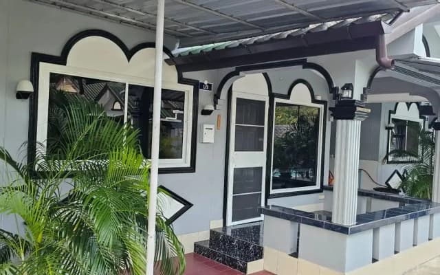 Standard Villa - photo 3