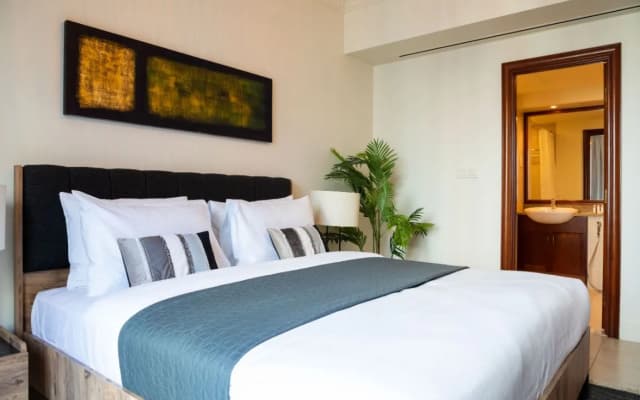 Maison Privee - Al Yass - photo 4