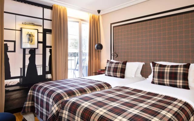 Hôtel Monsieur & Spa - photo 5