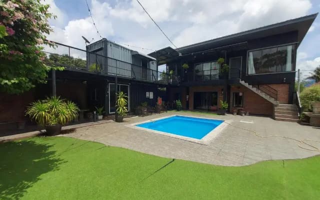 Safar House & Cabin (Muslim) - photo 2