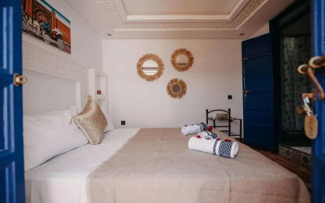 Riad Karim - photo 2
