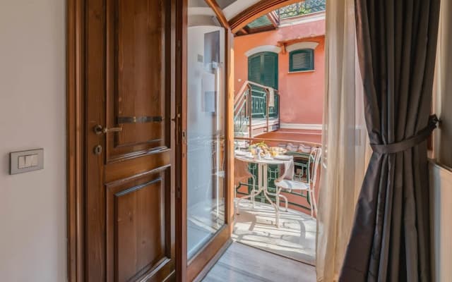 Il Foro Luxury Suites - photo 5