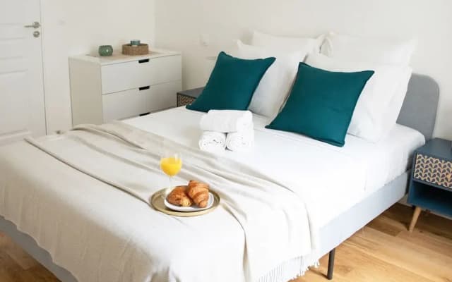 Central Paris 1BR near Montorgueil - photo 4