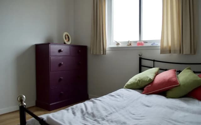 2 Bedroom Flat In Edinburgh - photo 5