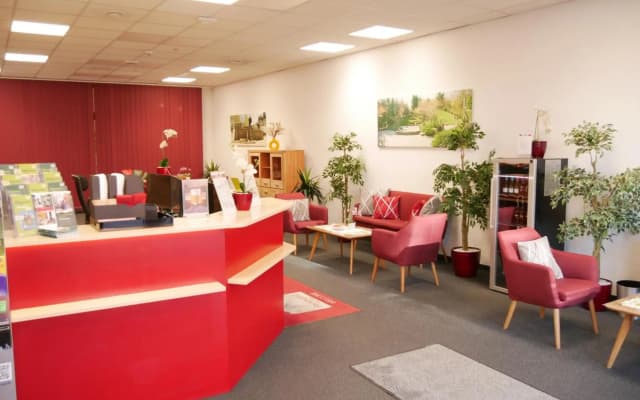 Parkhotel Marzahn - photo 2