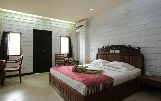 RedDoorz @ Melasti Lebak Bene - photo 5