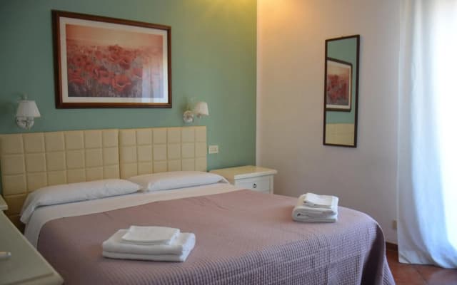 Affittacamere Mannolini - photo 3