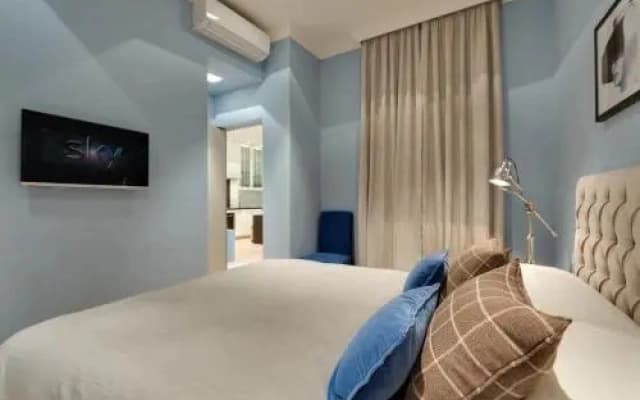 Cozy Borgo - photo 5