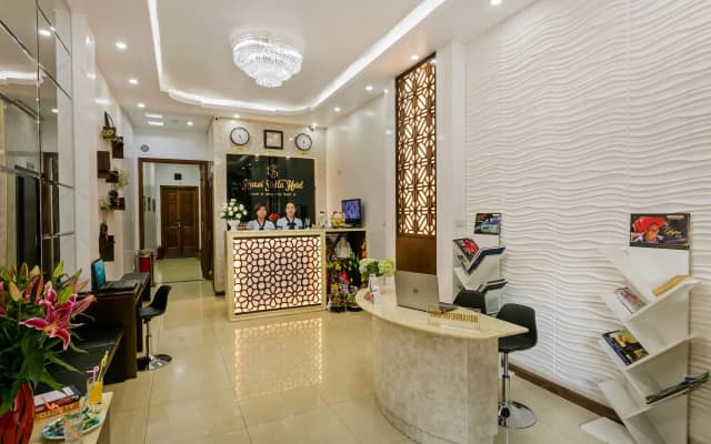 Hanoi Stella Hotel - photo 2