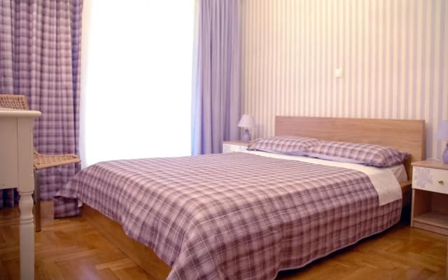 Athens Quality Apartments No9 - photo 3