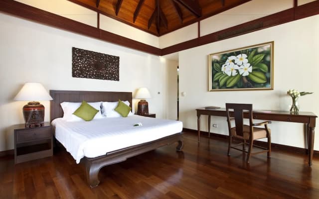 Miskawaan Villa Hibiscus - photo 5