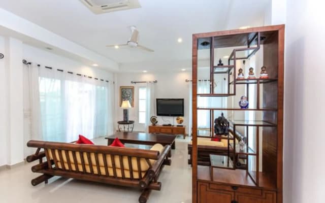 Shanti Villa by Jetta - photo 2