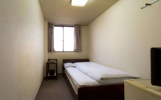 Business Hotel Wako - photo 4