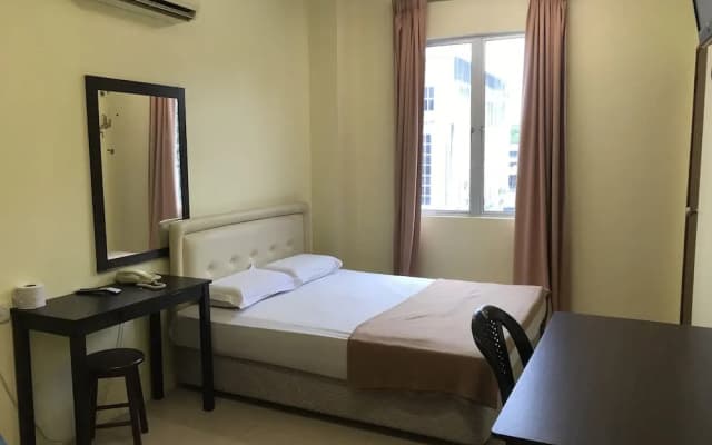Rafayeh Hotel - photo 3