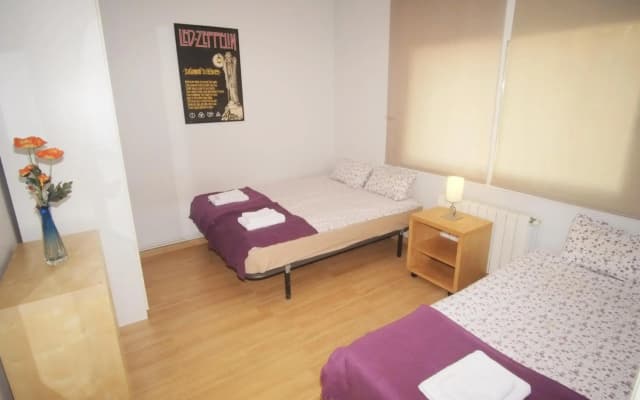 Lovely Apartment at Park Güell - photo 3