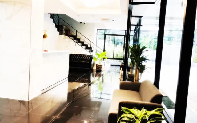 Pacific Residence 39 - photo 2