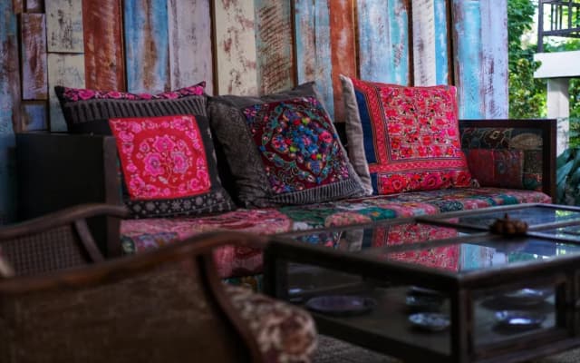 Oob-Oon Homestay - photo 5